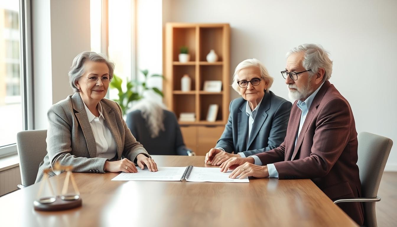 Closing support for real estate transactions