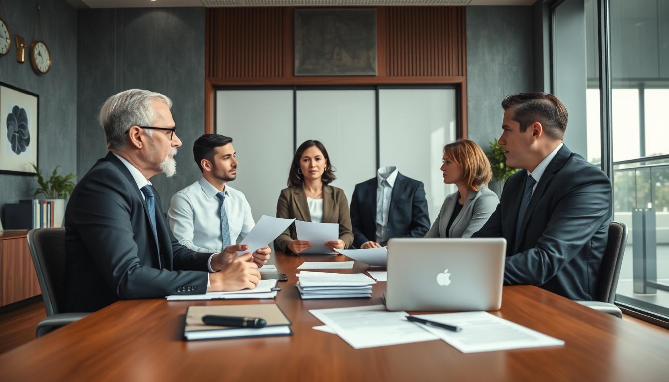 Closing documents and property transaction review